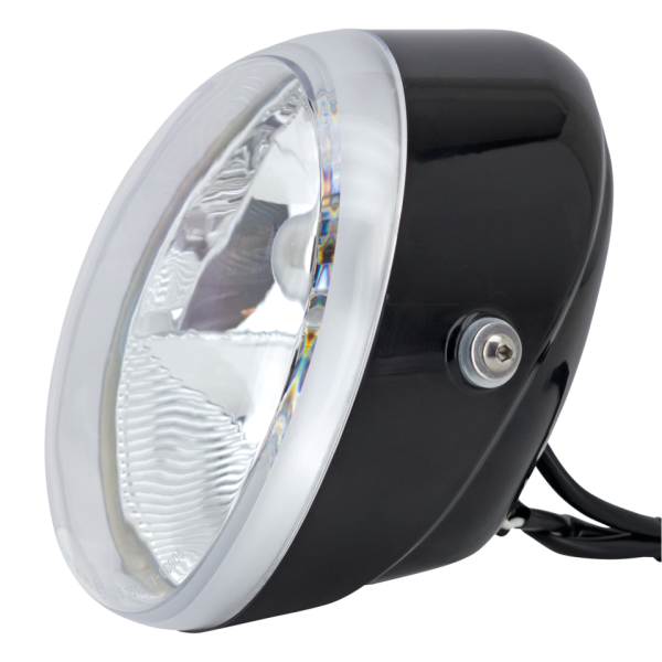 V-ROD HEADLIGHT
